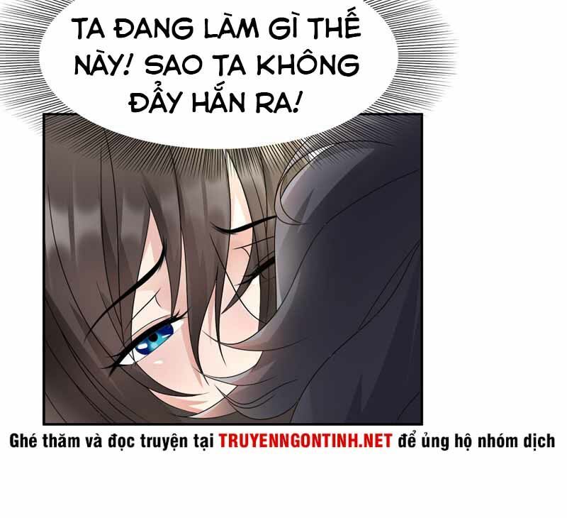 cuồng nữ trọng sinh - hoàn khố thất hoàng phi chapter 12 4