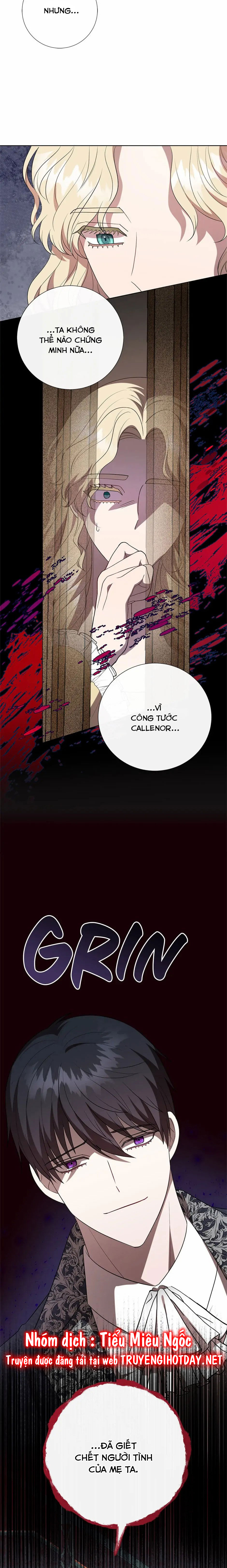 đừng ăn thịt tôi mà chapter 95 9