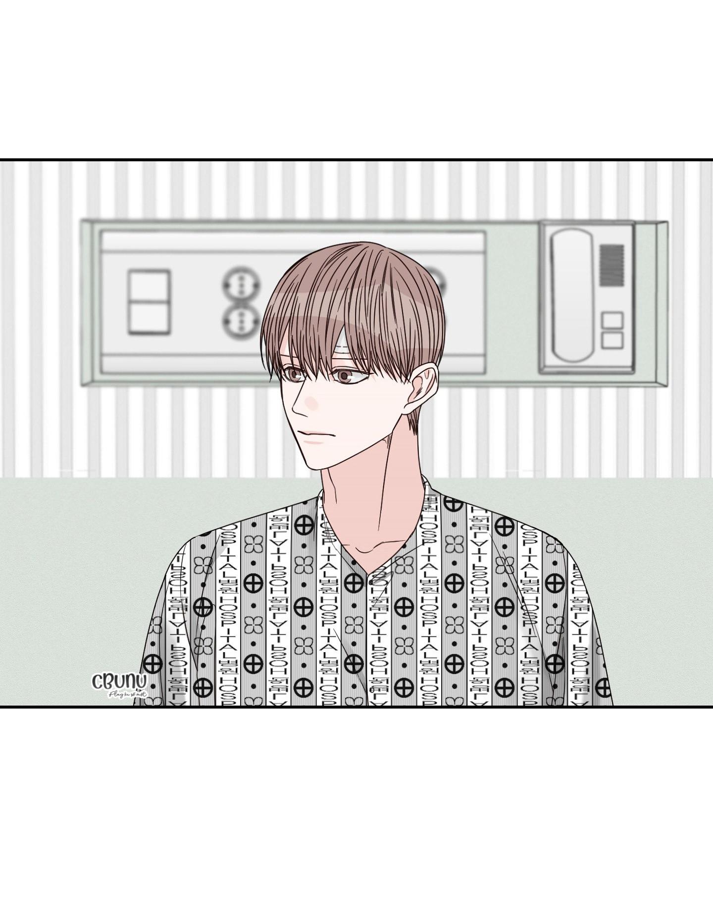 điểm dừng chân cuối cùng chapter 42 17