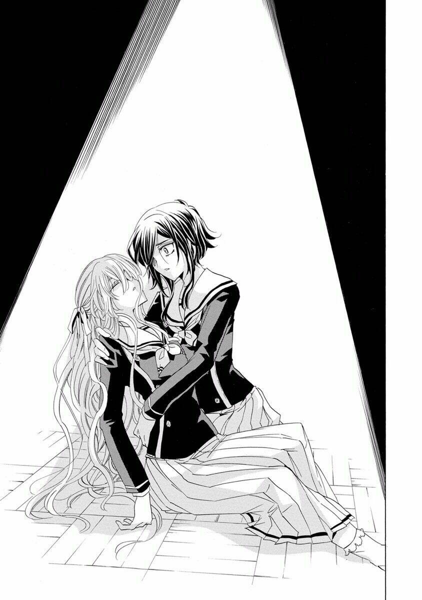 fukushuu kyoushitsu chapter 27 40