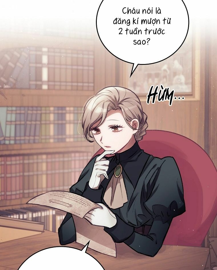 tôi nhìn thấy cái chết của bạn chapter 1 7