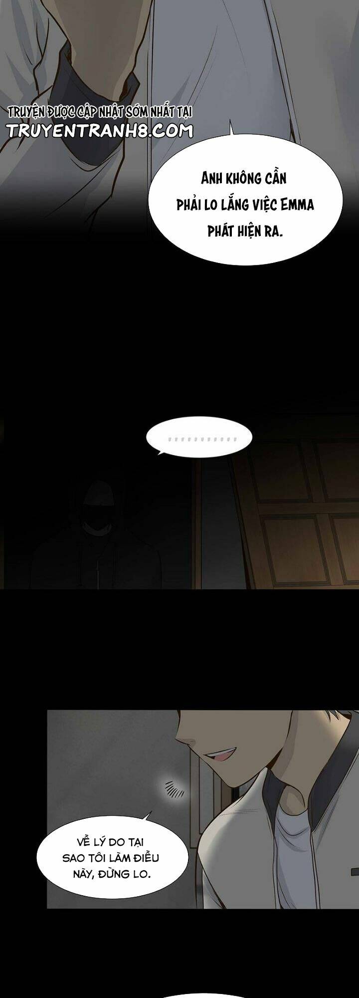 bí mật sâu sắc nhất của tôi chapter 20 29