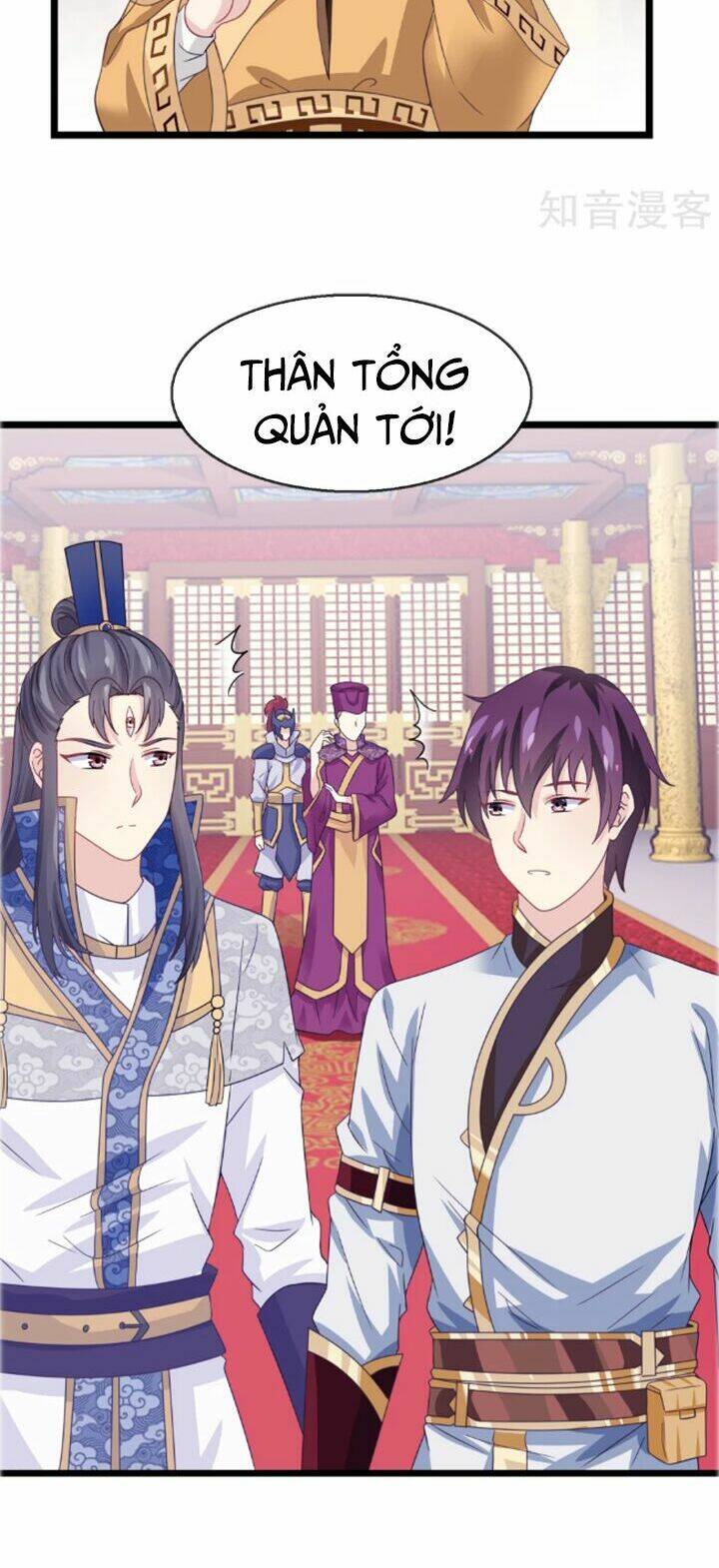 ta là ngọc hoàng đại đế chapter 8 17