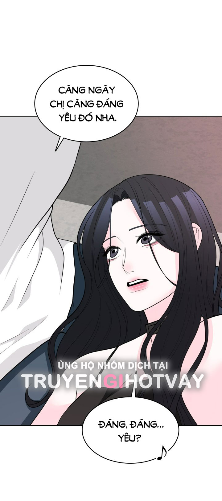 [18+] điều em cố giấu chapter 44.1 16