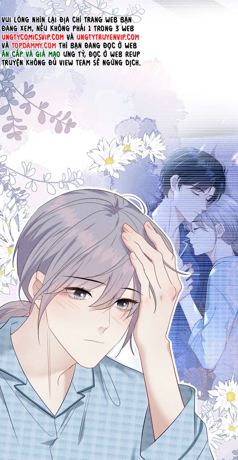 [bl] quan hệ nguy hiểm chapter 19 7