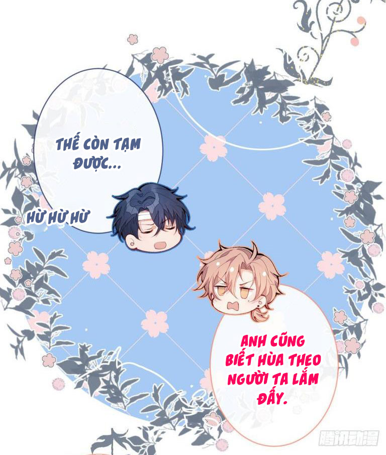 hotsearch của ảnh đế chapter 148 16