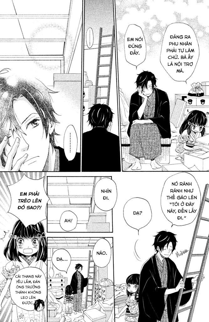 meiji hiiro kitan chapter 1 21