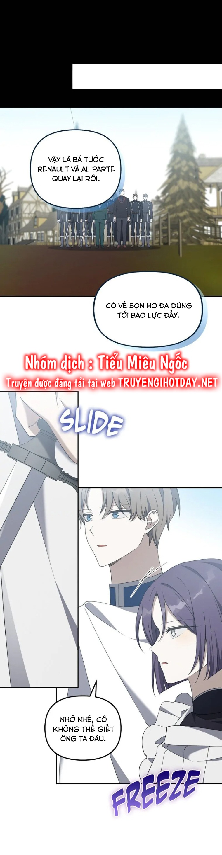 lời nguyền vẫn chưa kết thúc chapter 63 20