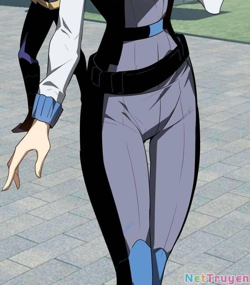 siêu tiến hóa chapter 74 63