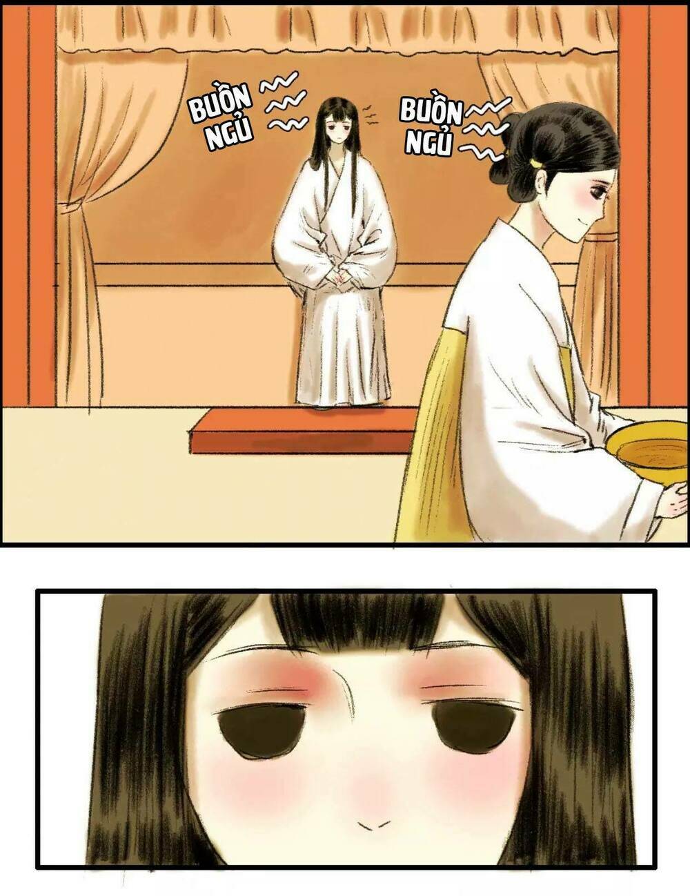 phồn hoa phai màu chapter 5 50