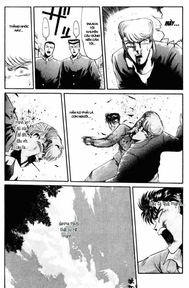 shonan junai gumi chapter 31 14