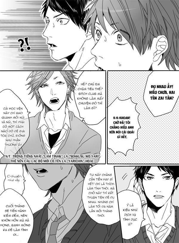 câu lạc bộ nhiếp ảnh chapter 1 21