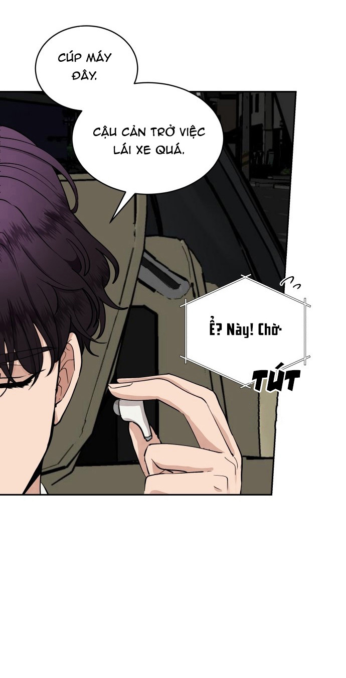 oan gia ngõ hẹp chapter 38 46