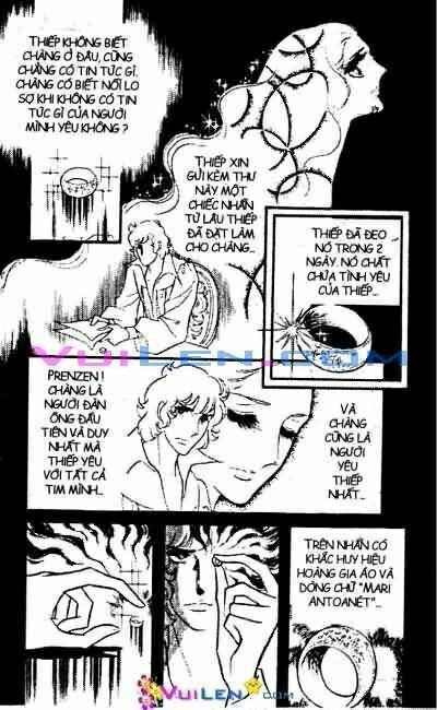 hoa hồng véc-xây chapter 13 46