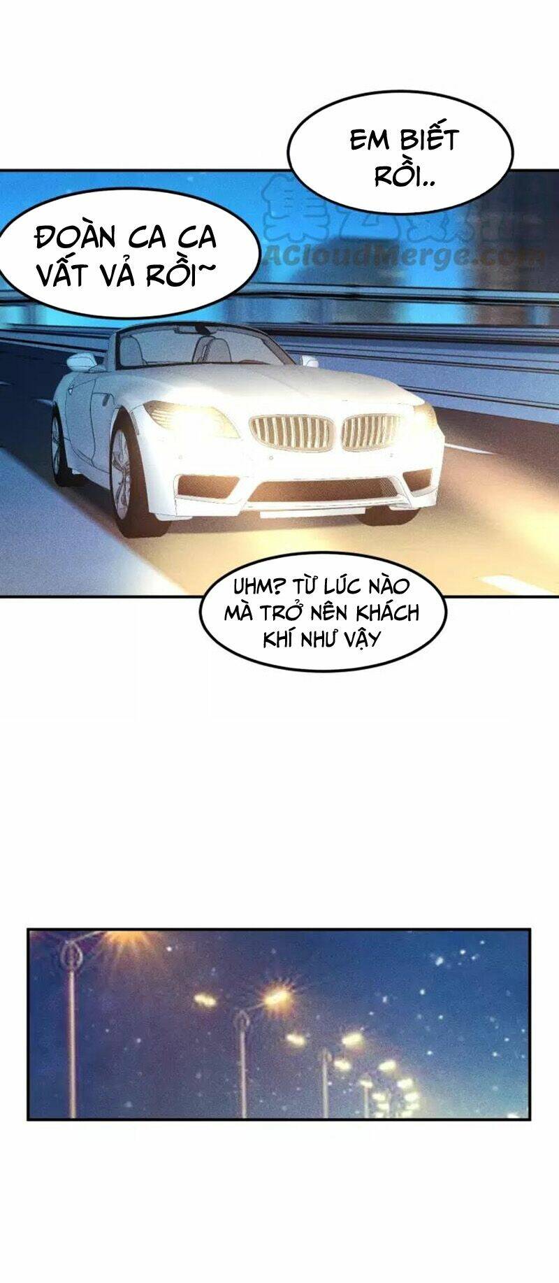 cao thủ cận vệ của nữ chủ tịch chapter 114 3