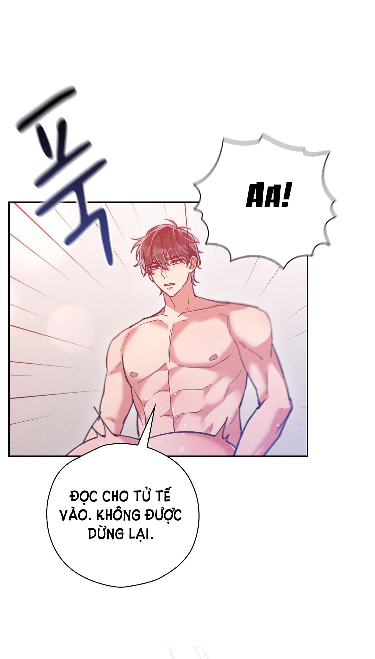 Trốn Thoát Khỏi Gã Thợ Săn chapter 24.2 - Trang 8