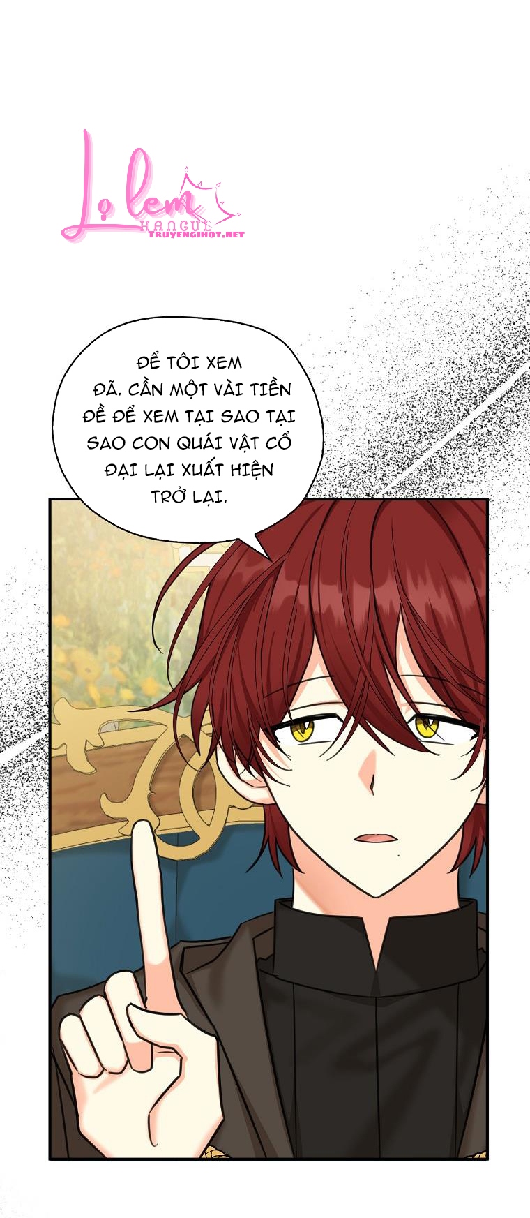 ba người anh trai của tôi là bạo quân chapter 44.1 8