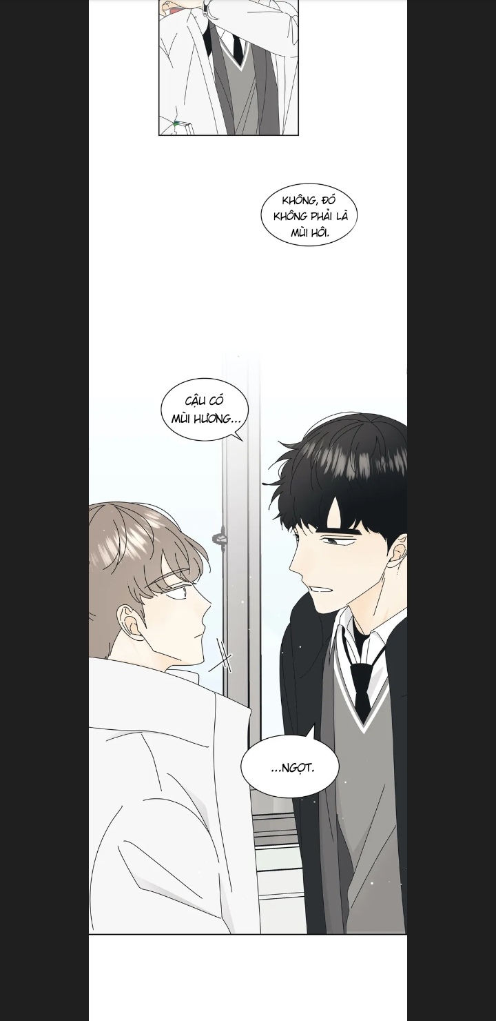 trò đùa nghiêm túc! chapter 1 46