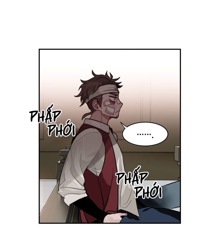 cho em về nhà đi anh chapter 11.1 23