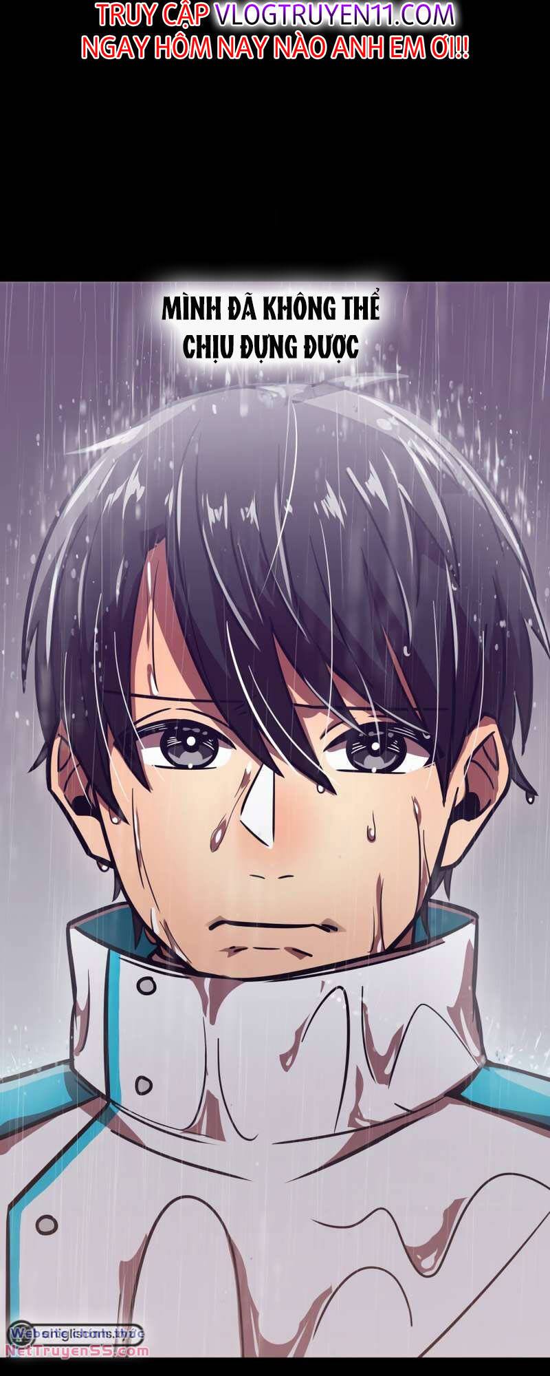 Huyết Thánh Cứu Thế Chủ~ Ta Chỉ Cần 0.0000001% Đã Trở Thành Vô Địch chapter 60 32