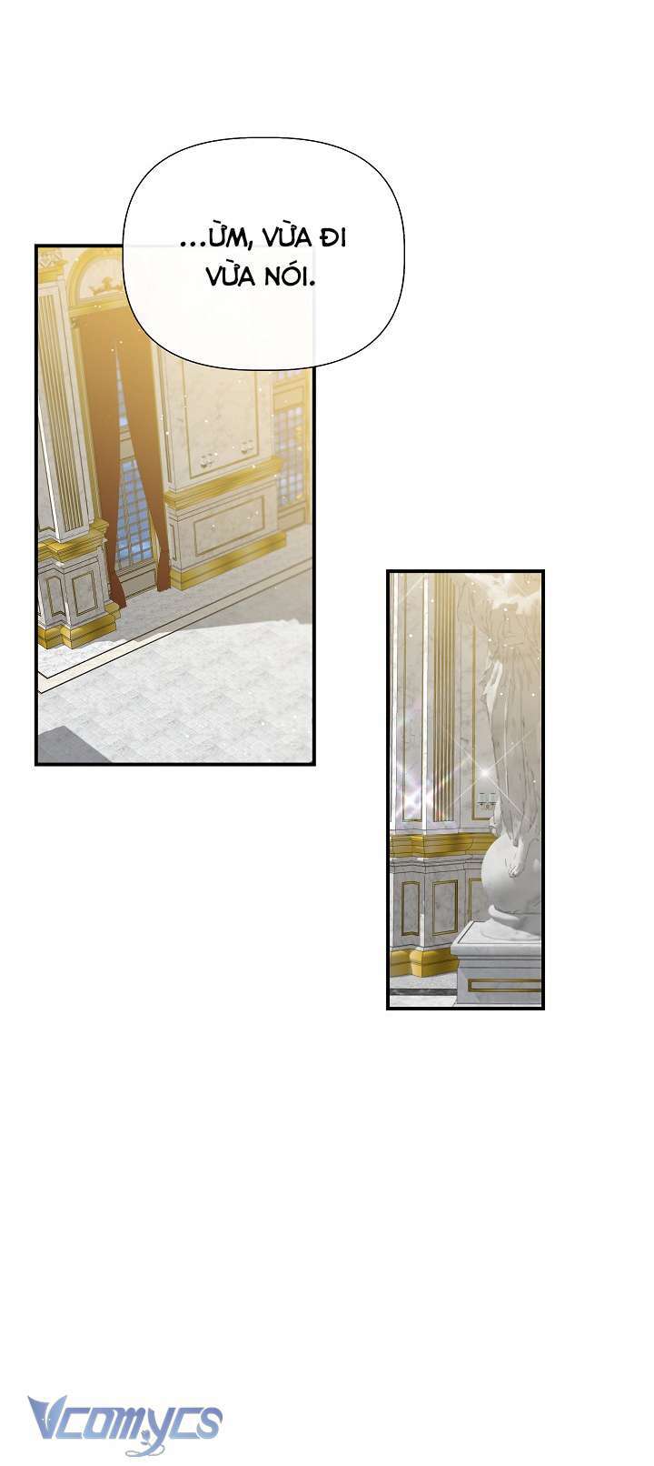 tôi không phải là cinderella chapter 86.1 58