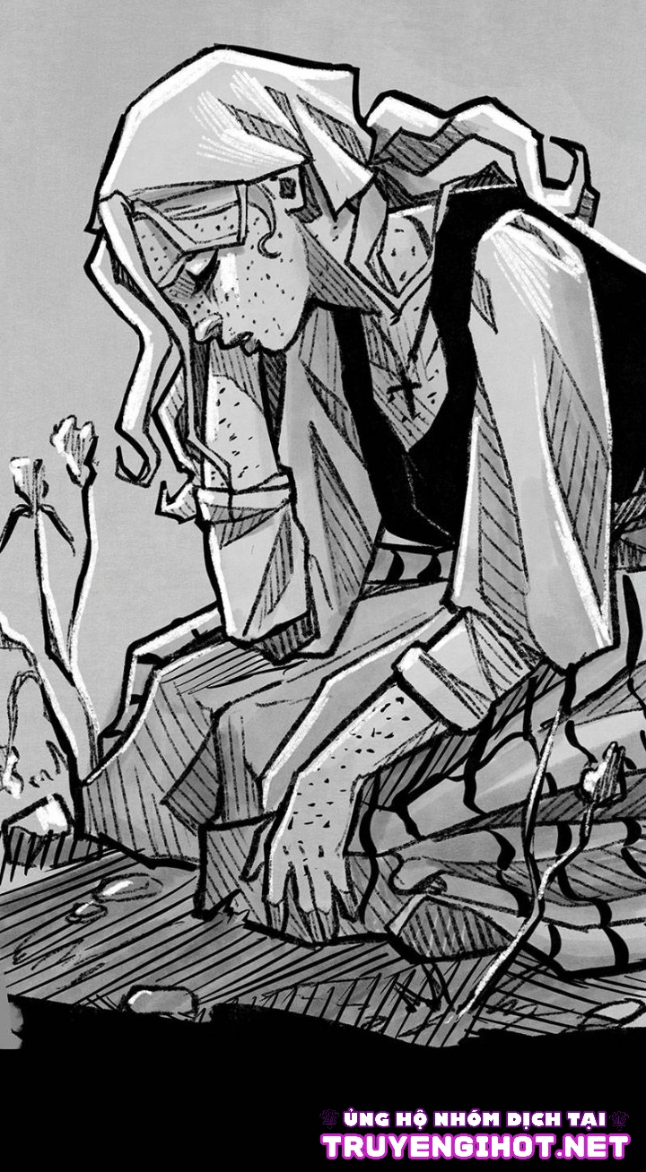 [18+] chim hoàng yến bé nhỏ của hades chapter 3 17