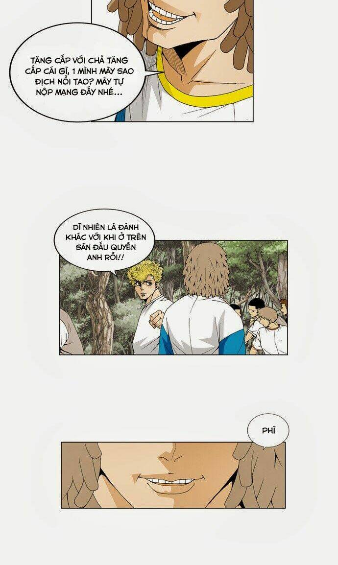 ultimate legend: kang hae hyo chapter 34 12