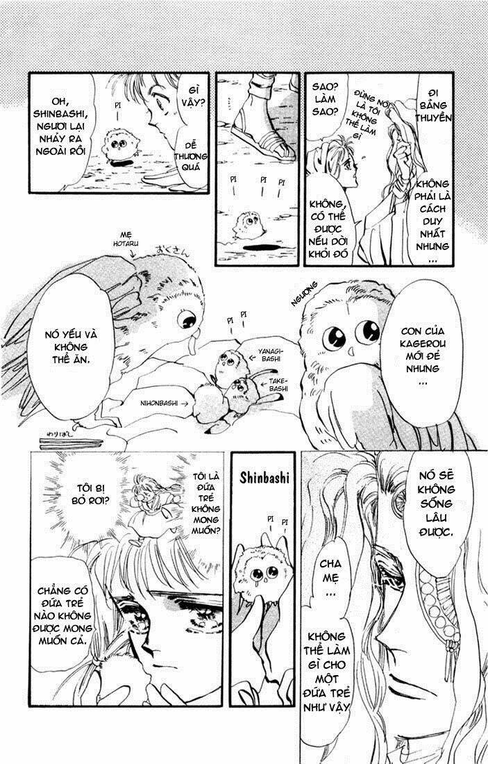 đứa con số phận chapter 5 27