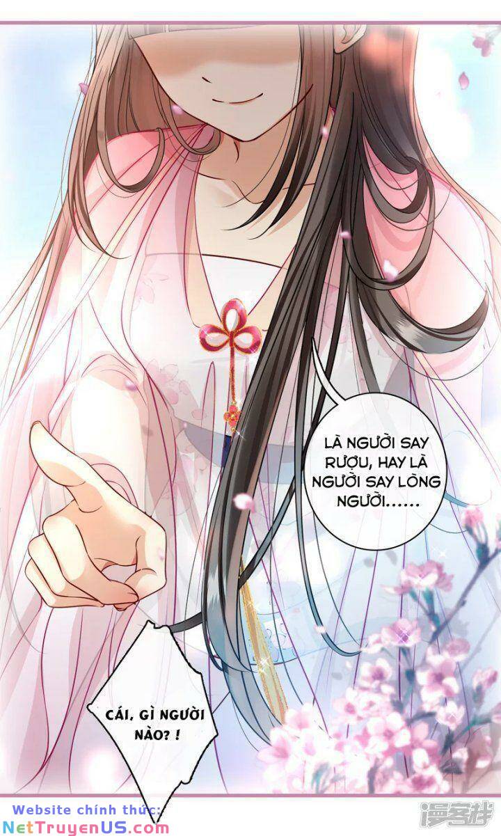 nụ cười của nàng liền ngọt đảo ta tám viên nha chapter 41 8