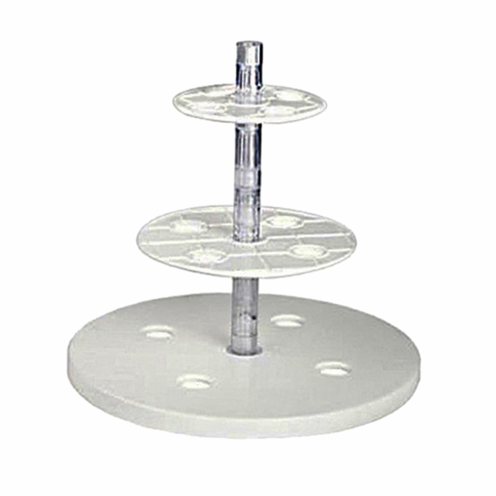 3 Tier Cake Stand Dessert Stand Tier Cake Support for Birthday Wedding Party