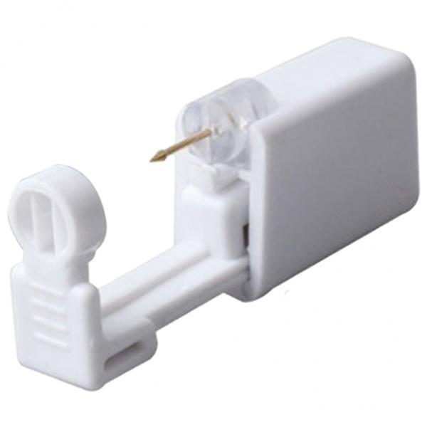 2-3pack Disposable Ear Piercing Tool Gun Earring Ear Stud Gun Kit Stud Piercing