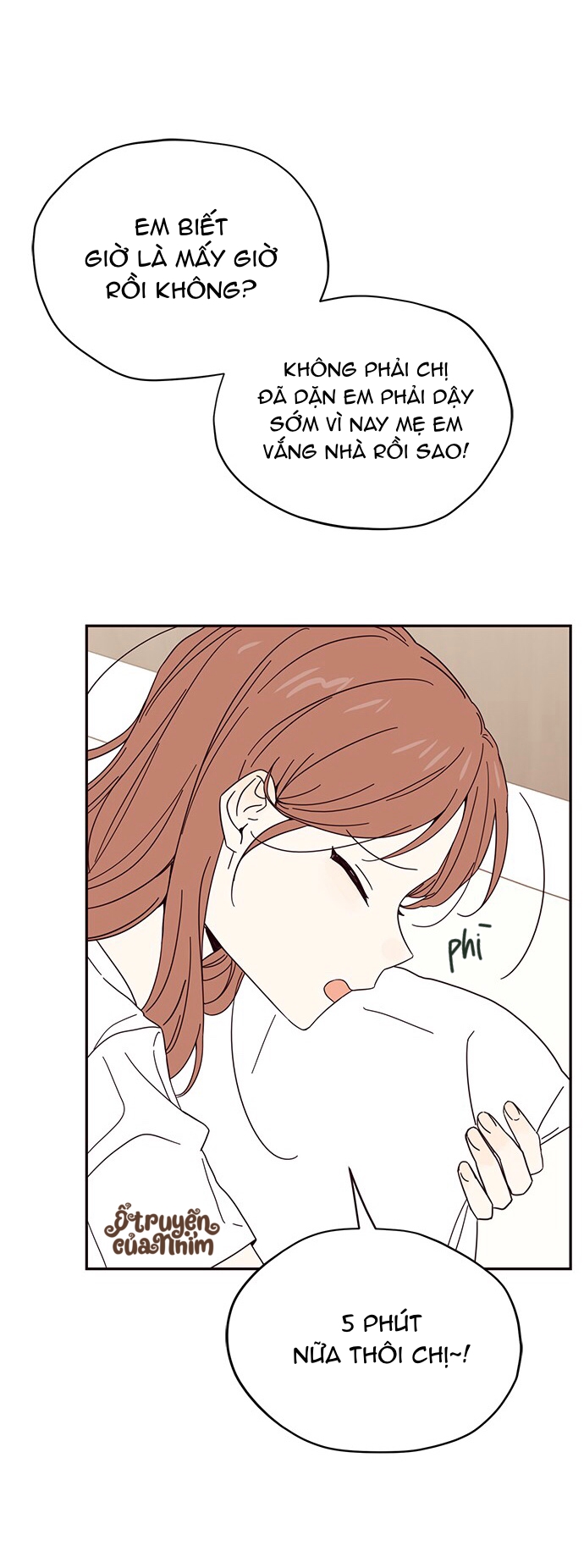 sợi chỉ nhân duyên của sarang chapter 7 5