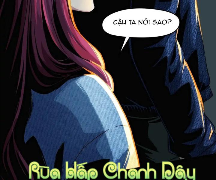 bữa tiệc kinh dị chapter 1 17