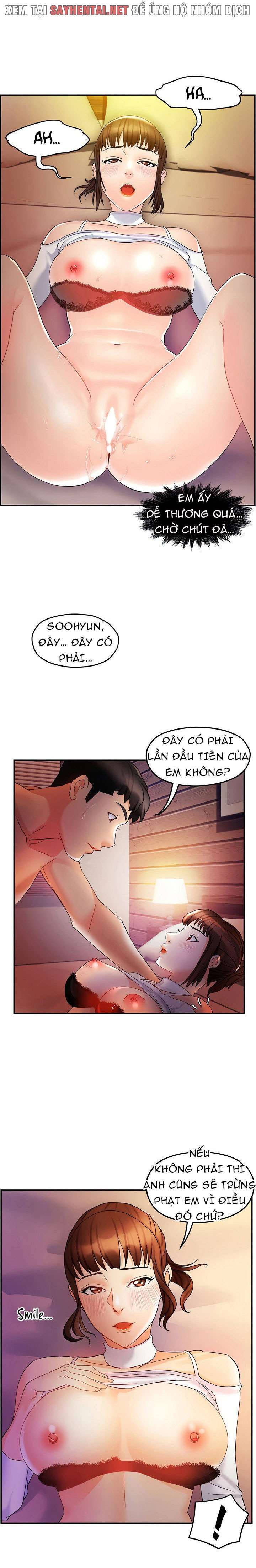 thưa nhóm trưởng! đây là báo cáo chapter 25 9