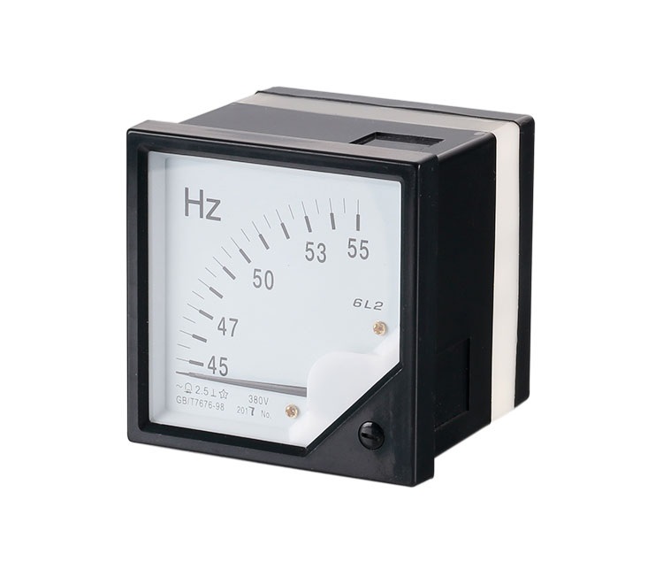 Đồng hồ đo tần số HZ 220V 380V