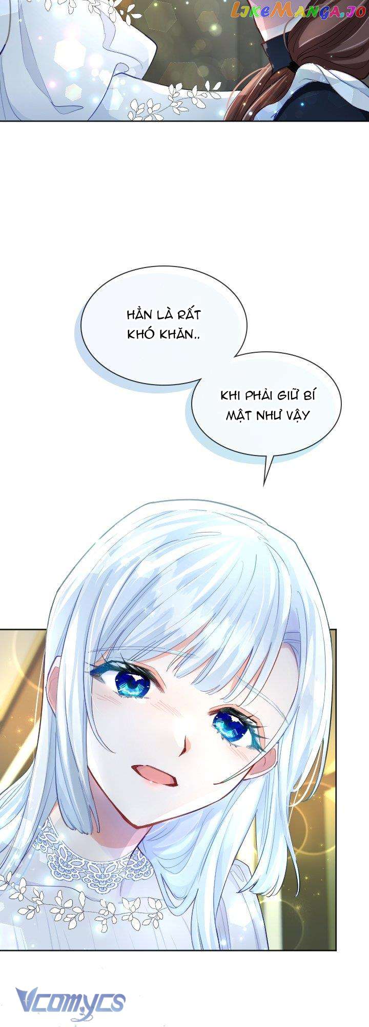 sự báo thù của một vị thánh chapter 66 20
