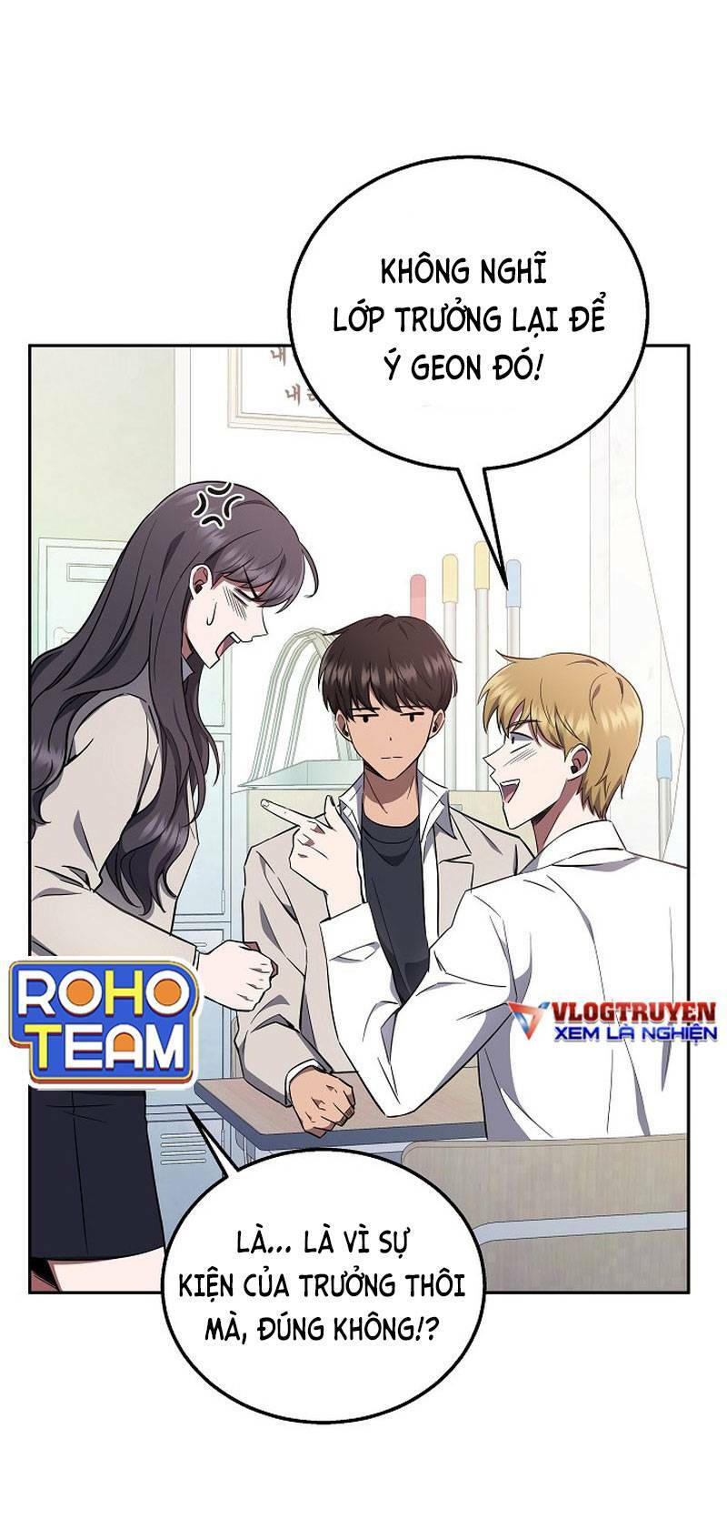 sự khởi đầu của tiền nhân chapter 1 74