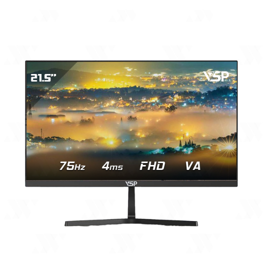 Màn Hình VSP V2204H 21.5 inch  - Hàng Chính Hãng