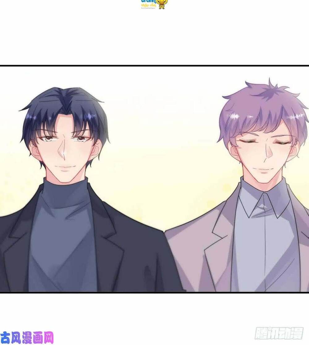 chọc tới chủ tịch tổng tài 2 chapter 142 9