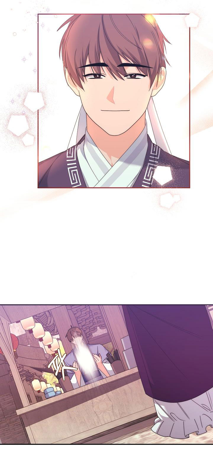 Căn Nhà Của Hồ Ly chapter 21.2 - Trang 16