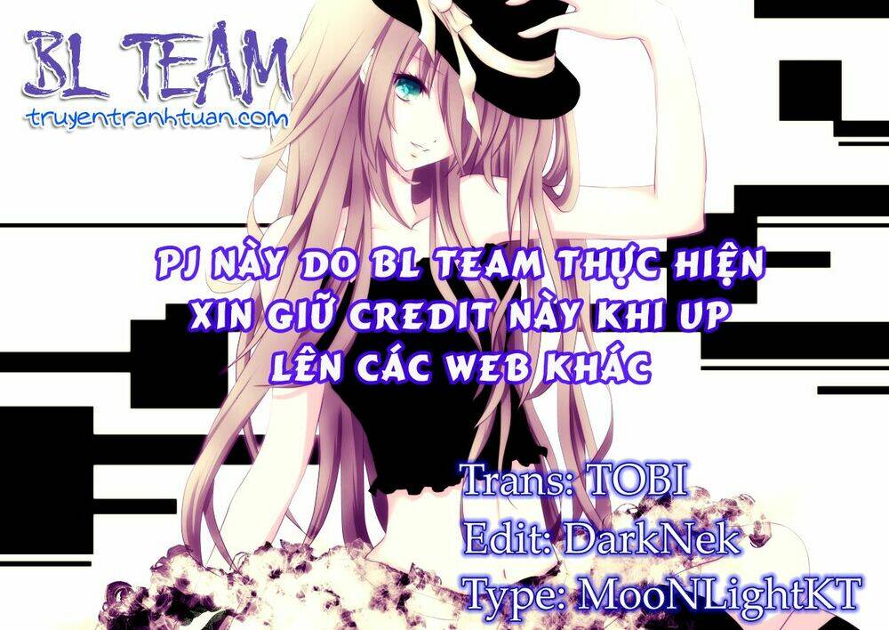 rotte no omocha chapter 28 1