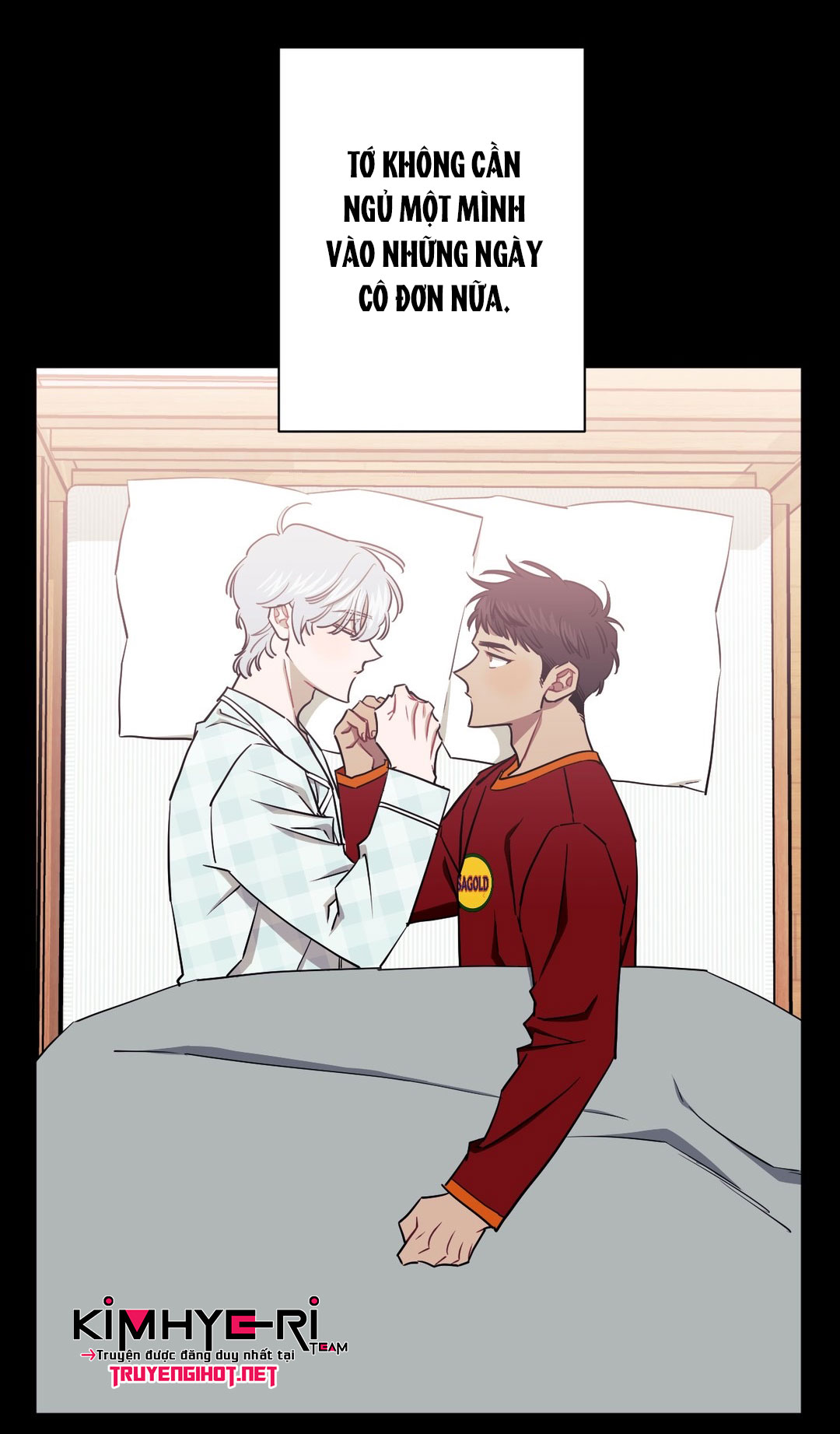 hơn cả bạn bè chapter 35.2 15