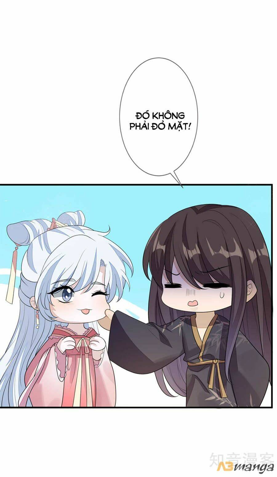 cửu khuyết phong hoa chapter 79 25