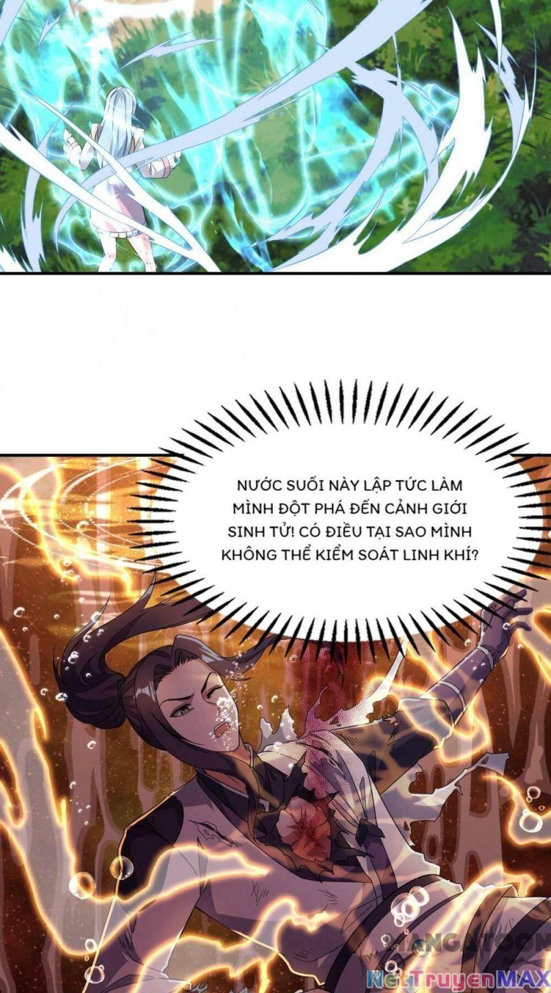 đệ nhất người ở rể chapter 195 31