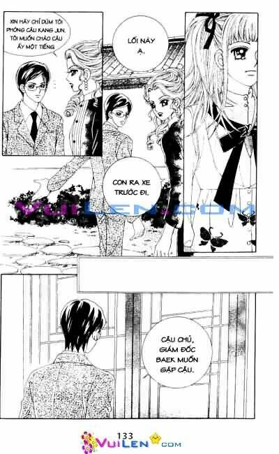 sâu trong ánh mắt chapter 87 14