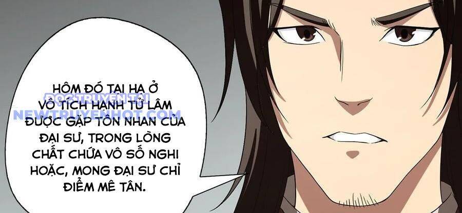 thiên long bát bộ webtoon chapter 138 83