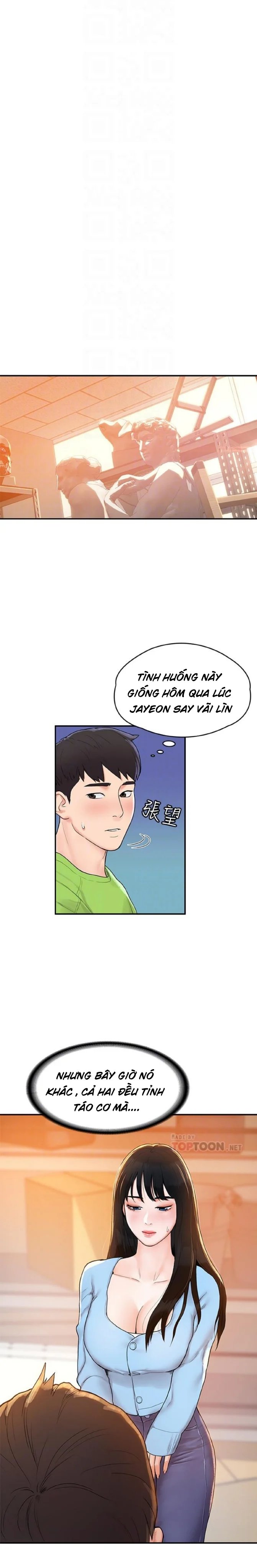 sinh viên thời nay chapter 7 7