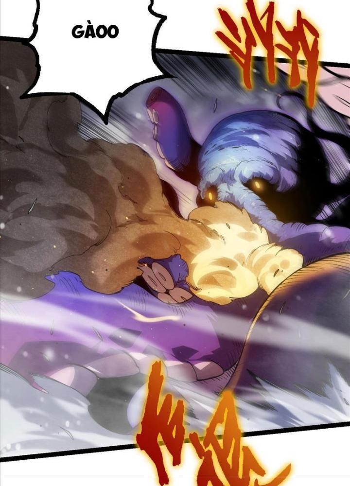 từ cây cổ thụ bắt đầu tiến hóa chapter 96 146