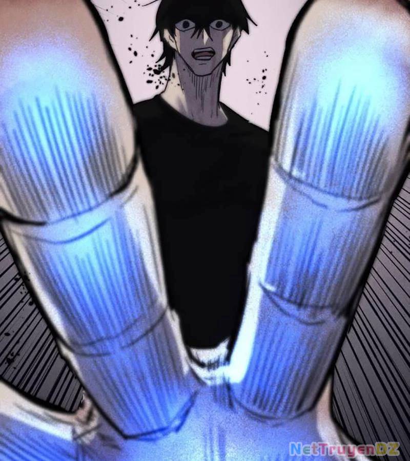 người côn trùng chapter 98 196