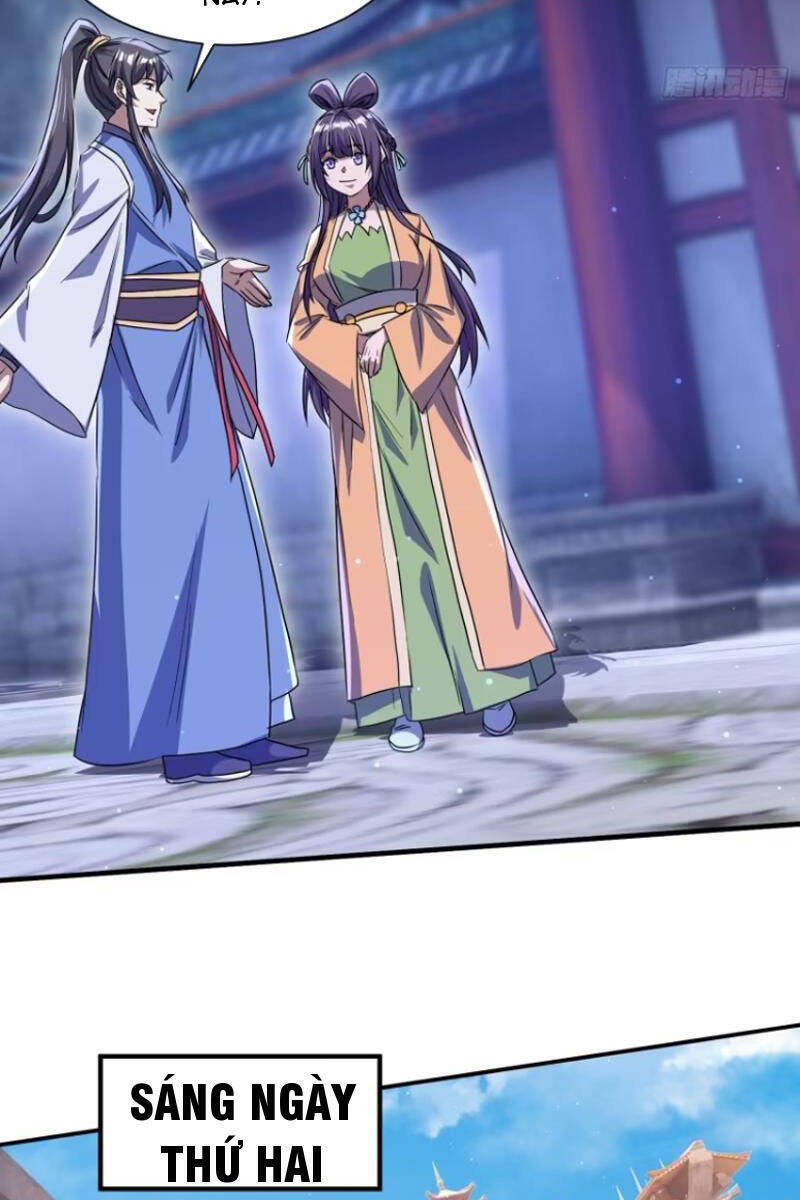 trăm tuổi mở hệ thống: con hiền cháu ngoan quỳ khắp núi! chapter 26 35